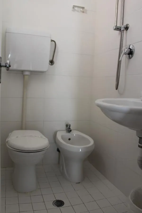 Hotel Mora Rimini