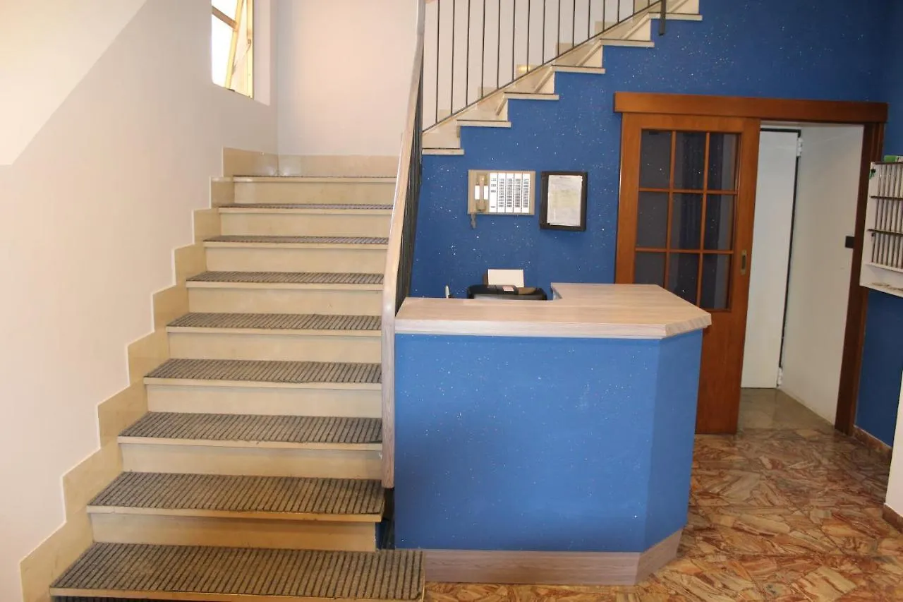 Hotel Mora Rimini