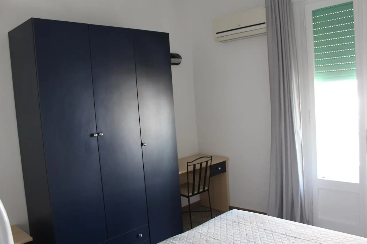 Hotel Mora Rimini